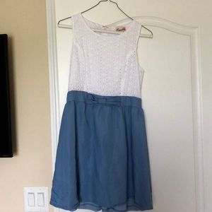 Emmelee dress